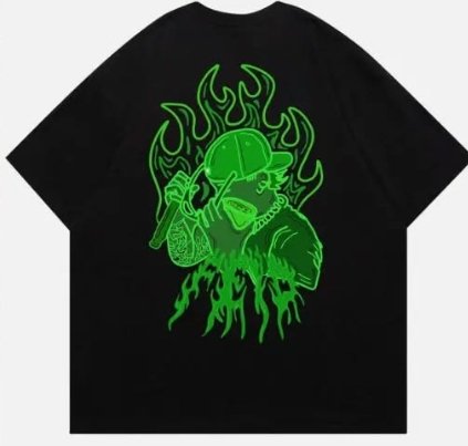 CAMISA OVER FERXXO