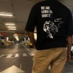 CAMISA OVER TRUST