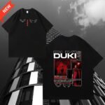 CAMISA DE DUKI