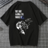 CAMISA OVER TRUST