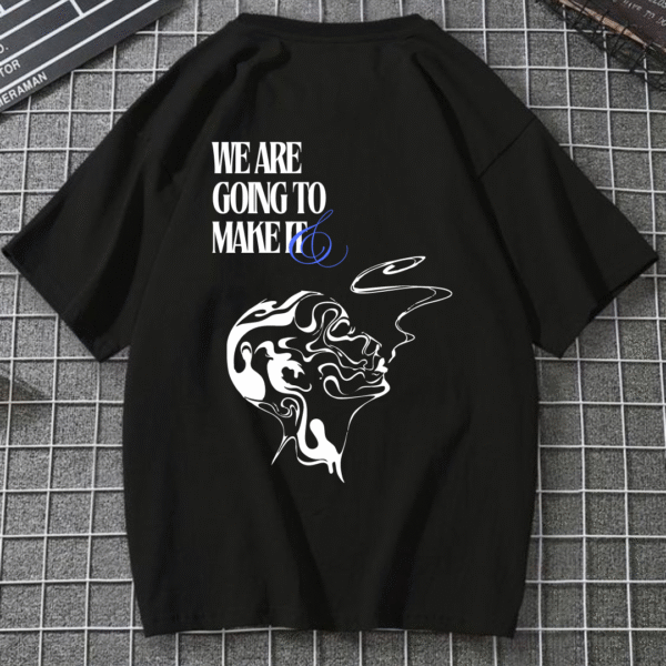 CAMISA OVER TRUST