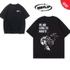 CAMISA OVER TRUST