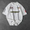 camisa overzise cupfrenzy