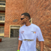 camisa overzise cupfrenzy