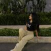 crop top renacer
