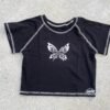 crop top renacer