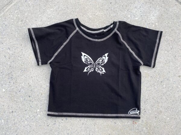 crop top renacer