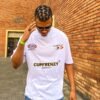 camisa overzise cupfrenzy