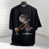 CAMISA OVER TRAVIS SCOTT
