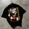camisa de over Douma