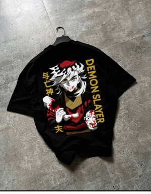 camisa de over Douma