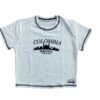 CROP TOP COLOMBIA