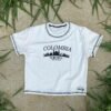 CROP TOP COLOMBIA
