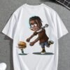 CAMISA OVER TRAVIS SCOTT