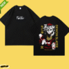 camisa de over Douma