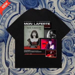 CAMISA OVEER MONLAFERTE