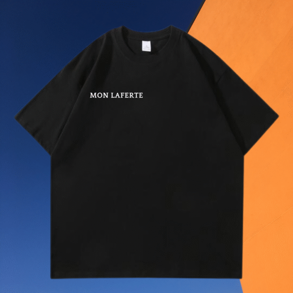 CAMISA OVEER MONLAFERTE